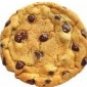 Gourmet Homemade Chocolate Chip Cookie