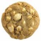 Gourmet Homemade Macadamia Nut Cookies