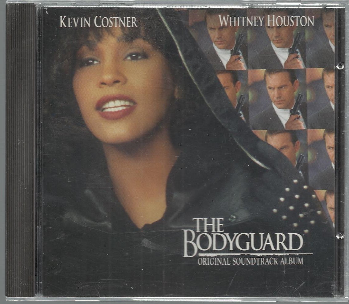 Песня из кинофильма телохранитель уитни хьюстон. Whitney Houston the Bodyguard. Телохранитель с Уитни Хьюстон обложка. Whitney Houston the Bodyguard винил. OST телохранитель.