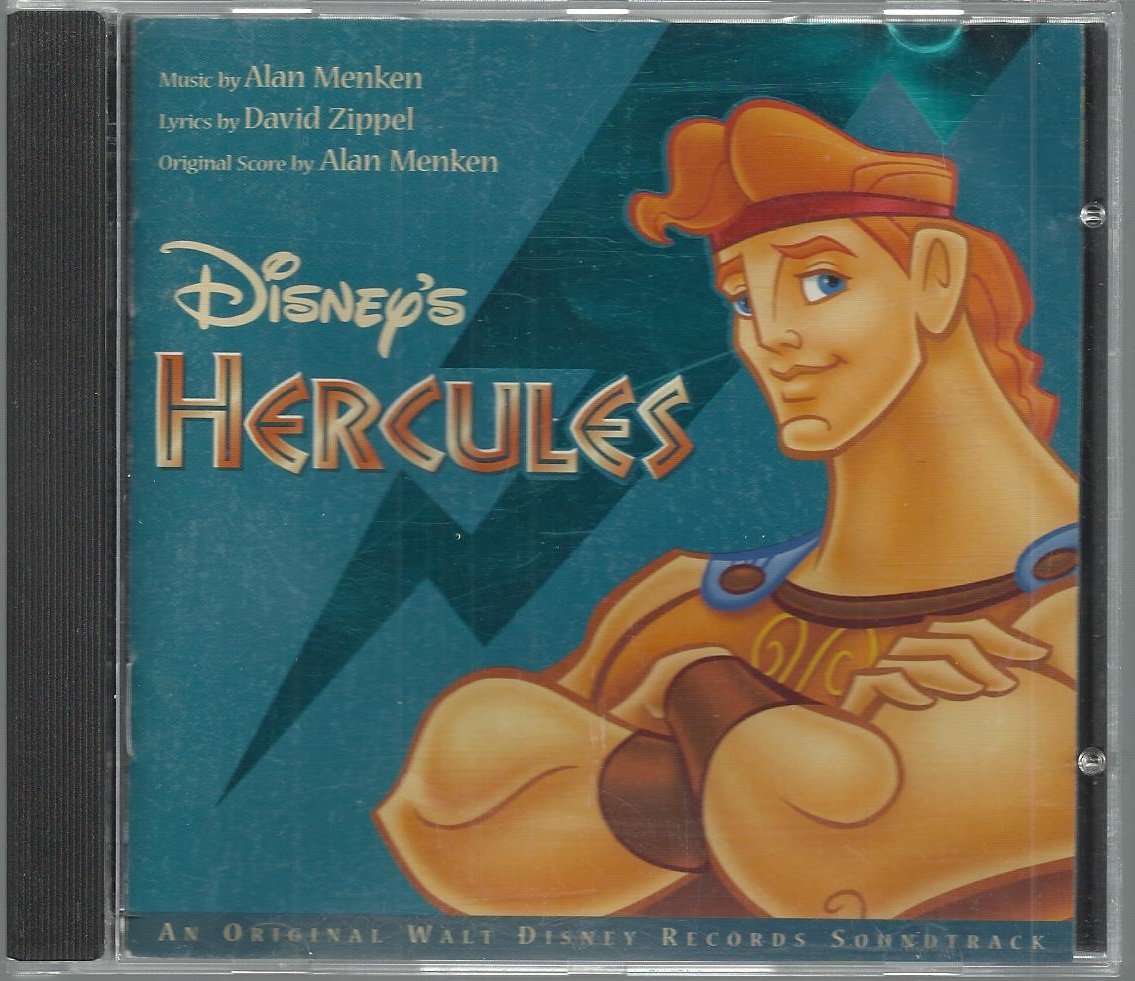Hercules disney soundtrack torrent the nervous wreckords discography torrent