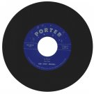 Red (Hot) Russell  Stop / Pedro Joe  Porter 5012  Rockabilly 45  VG+ / NM-  Phoenix AZ
