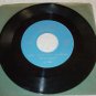 Strange Cargo Black Night Has Fallen / Settle Down Blues  Jo-Mar 1000  Pueblo CO.
