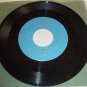 Strange Cargo Black Night Has Fallen / Settle Down Blues Jo-Mar 1000 Pueblo CO.