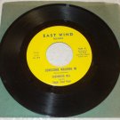 Sherwood Hill and Sugar Foot Four East Wind 1010  Lonesome Walking In / Lonely Me Tempe, AZ  Private