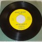Sherwood Hill and Sugar Foot Four East Wind 1010  Lonesome Walking In / Lonely Me Tempe, AZ  Private