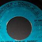 Bobby West AKA Red West Hammer-Down 3F-888 Phoenix AZ Country Elvis Friend