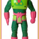 LOOSE NM SUPER POWERS SUPERMAN ENEMY LEX LUTHOR action figure