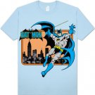 SUPER POWERS Classic Batman t-shirt