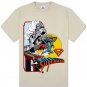 SUPER POWERS Classic Superman T-shirt