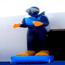 SCUBA SNORKELING DEEP SEA DIVE CENTERS REEF BOAT SIGNS BUSINESS CARIBBEAN GOLD TREASURE CONDO