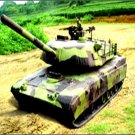 UNITED STATES ARMY MILITARY M1 ABRAMS MAIN BATTLE TANK MOVIE FILM INDUSTRY SET PROPS NATIONAL GUARD