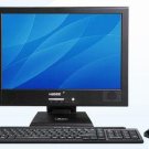 ALL-IN-ONE TOUCHSCREEN PE740   17''