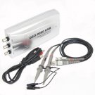 DSO-2090 100Msa per s USB PC Digital Oscilloscope VIRTUAL DSO