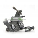 New Arrival Classical Iron Tattoo Machine Gun for shader Liner 8 Wrap Coils GBL-WS-M136(I)