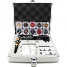 Makeup Kit Tattoo Eyebrow Machine Pen Needle Tip Ink(WM-KI003)