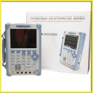 DSO1200 Digital Handheld Oscilloscope Meter 200MHz 2 Channel SBQ-013