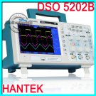 DSO5202B LCD 7" Digital Storage Oscilloscope 200M 1Gs/S SBQ-021