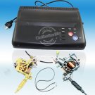 HOT Black  Transfer Copier Printer Machine GBL-WS-D200+GBL-1101920+GBL-1101938(G)