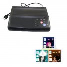 HOT Black  Transfer Copier Printer Machine GBL-WS-D200+GBL-CK-SC401/301/302(G)