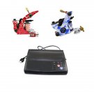 HOT Black Tattoo  Transfer Copier Printer MachineGBL-WS-D200+GBL-WS-M101+GBL-WS-M138(G)