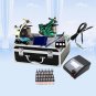 Tattoo Kit Inks Machine Guns Grips Needles GBL-WS-KI260-1+GBL-WS-M201+WS-M125+GBL-WS-I004