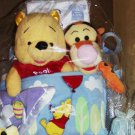 stuffed diaper bags
