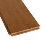 Carbonized horizontal Bamboo Flooring
