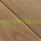 Jademask mould pressed v-groove laminated flooring