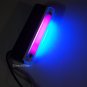 6 Inch Handheld Blacklight with Flashlight