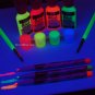 Tulip Blacklight Reactive Electric Neon Color Kit