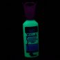 Tulip 1.25oz Neon Green Blacklight Reactive Fabric Paint