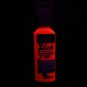 Tulip 1.25oz Neon Orange Blacklight Reactive Fabric Paint