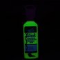 Tulip 1.25oz Neon Yellow Blacklight Reactive Fabric Paint