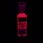 Tulip 1.25oz Neon Pink Blacklight Reactive Fabric Paint