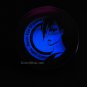 PaintGlow Neon Blue UV Blacklight Reactive Eye Shadow