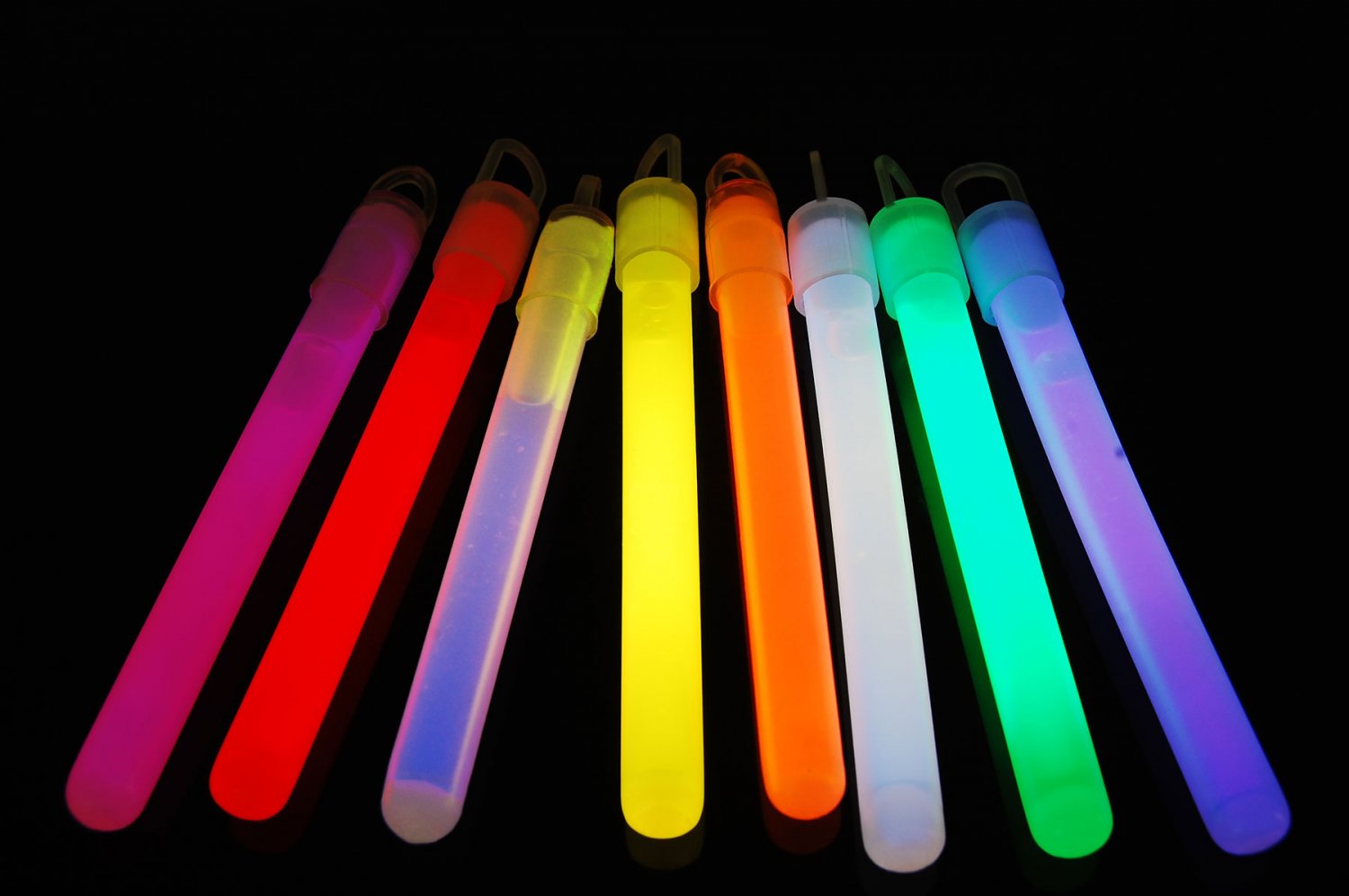 Glow stick