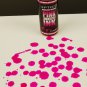 2oz Opticz Daytime Visible Pink Luminescent UV Blacklight Reactive Ink