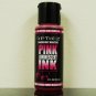 2oz Opticz Daytime Visible Pink Luminescent UV Blacklight Reactive Ink