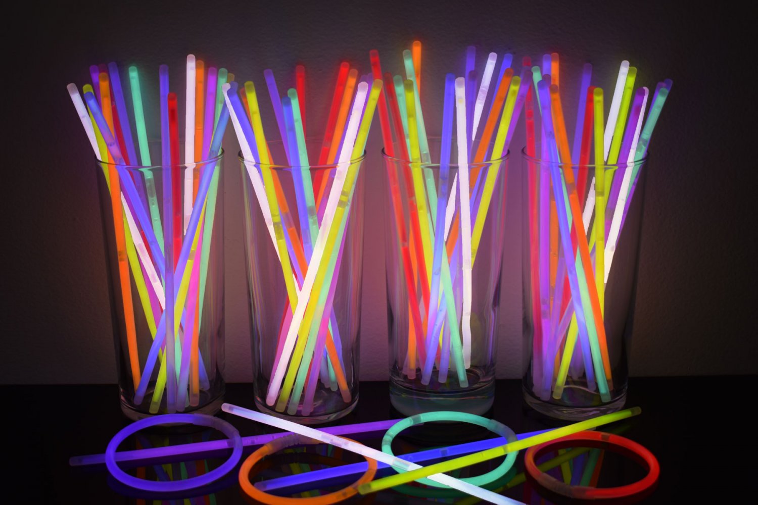 Glow stick