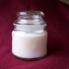 4oz Jar Candle - Gardenia
