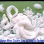 Octopus Soap, Mango Melon