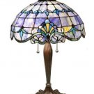 Victorian Table Lamp