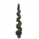 5Ft Cedar Sprial Tree