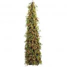 Berry Cone Topiary