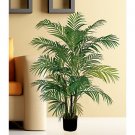 4Ft Areca Silk Palm Tree