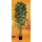 6Ft Bamboo Japanica Silk Tree