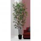 6Ft Mini Bamboo Tree