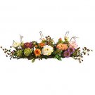 Mixed Peony Centerpiece