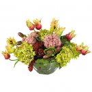 Mixed Passion Arrangement