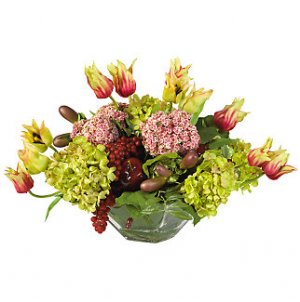 Mixed Passion Arrangement